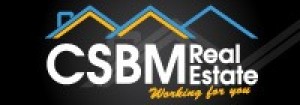 CSBM Real Estate