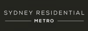 Sydney Residential Metro