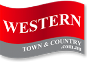 Western Town & Country