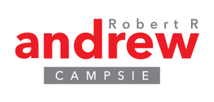 Robert R Andrew Campsie