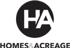 Homes & Acreage Real Estate