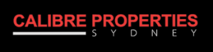 Calibre Properties Sydney