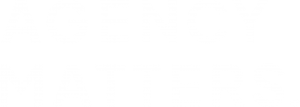 Agency Matters