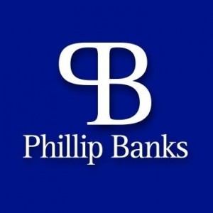 Phillip Banks