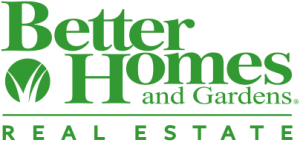 Better Homes and Gardens Real Estate	Blaxland