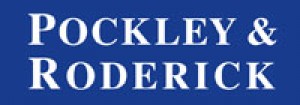 Pockley & Roderick