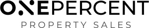 One Percent Property Sales