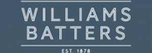 Williams Batters