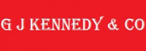 G J KENNEDY & CO