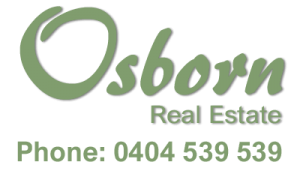 Osborn Real Estate