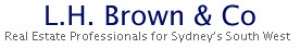 L H Brown Chester Hill/Yagoona