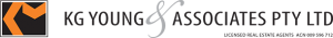 KG Young & Associates Pty Ltd