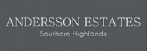 Andersson Estates Southern Highlands
