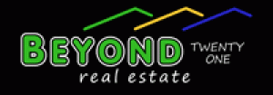 Beyond Twenty One Real Estate