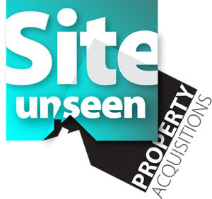 Site Unseen Property Acquisitions Pty Ltd